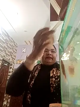 Chanchal_cute webcam