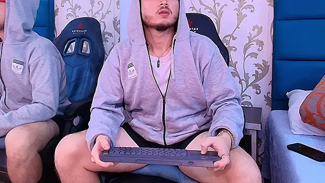 Salvattore_Muller webcam