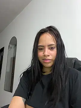 CarolinaRaven webcam