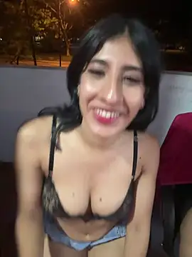 Violet_rousse7 webcam