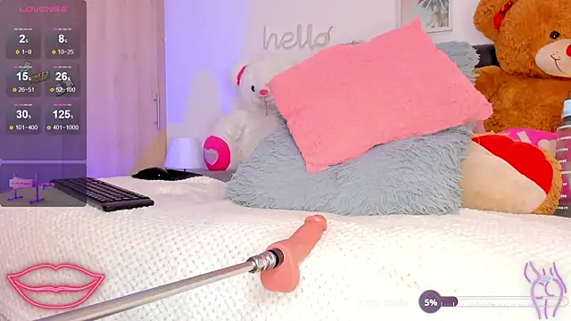 Tayssa_Maravillh webcam