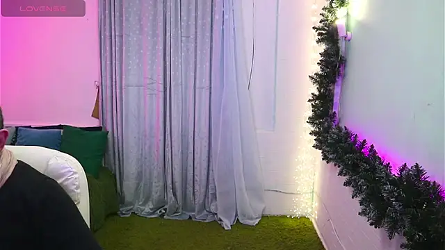 AlisaAleksandr webcam