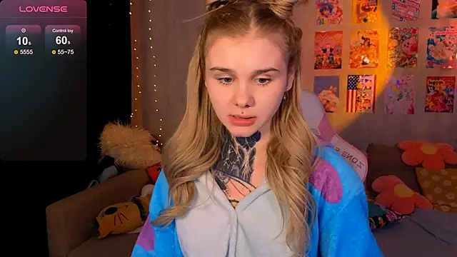 britney_lynch - Britney_Lynch's free webcam - UK Sex Cams