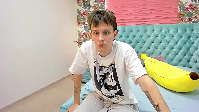 packbev - PackBev's free webcam - UK Sex Cams