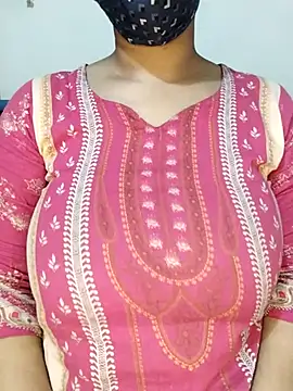 Nilanjona-Ray webcam