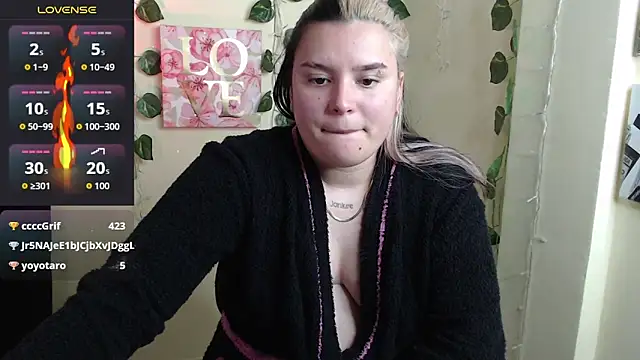 Nika_1_ webcam