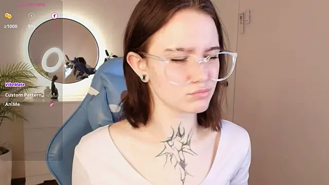 elastikisss - Elastikisss's free webcam - UK Sex Cams