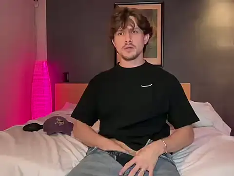 mcklister_kinky_feets webcam