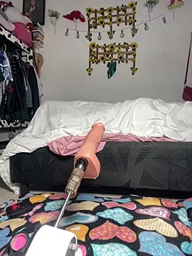 orianna_submissive24 webcam