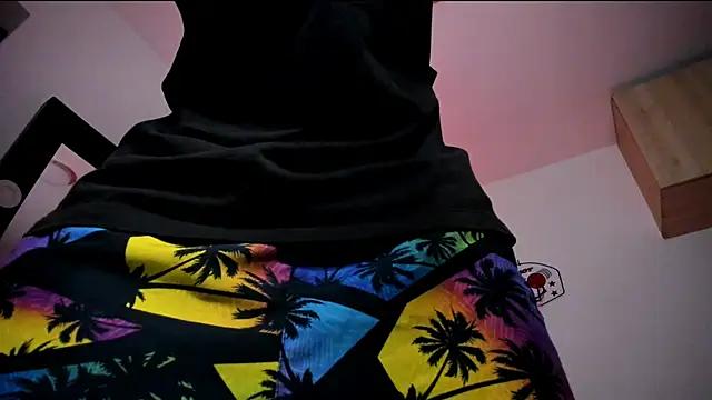 Samuel_Suarez webcam