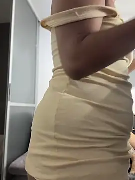 Kaily_Sweet16 webcam