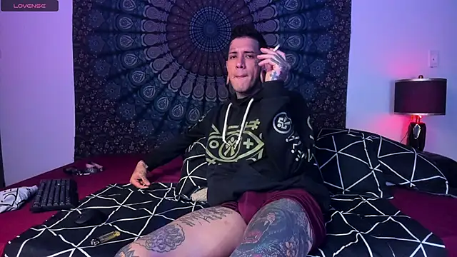 jhonny__ackerman webcam