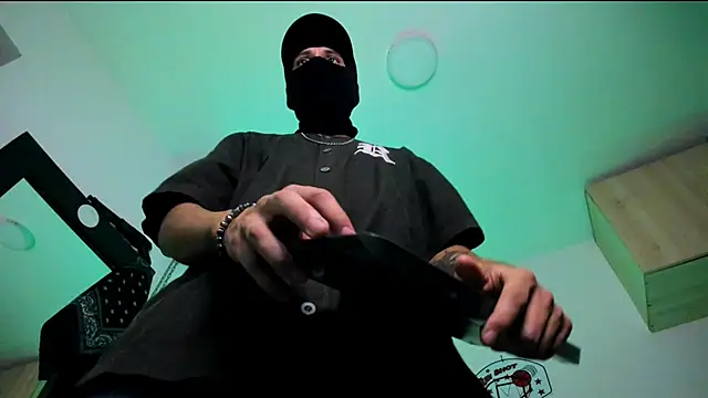 Samuel_Suarez webcam