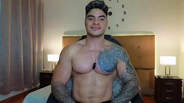 Steven_Velez webcam
