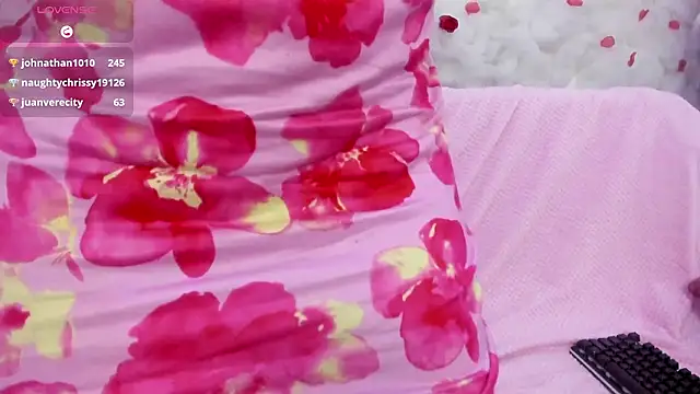 SkarletJhonson_ webcam