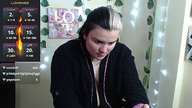 Nika_1_ webcam