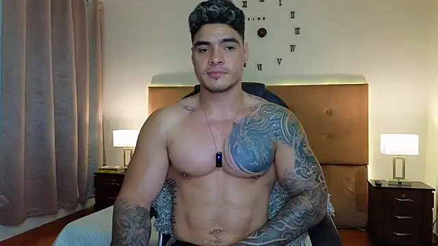 Steven_Velez webcam