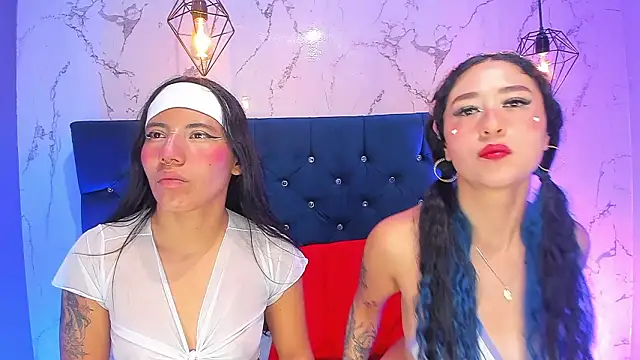 Dakotaa_Johnson webcam