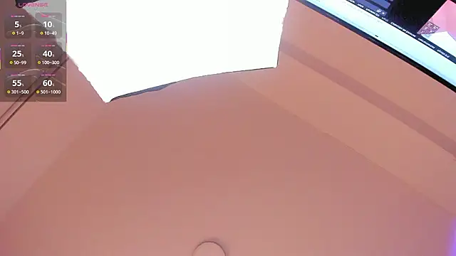 Sophia_turneer webcam