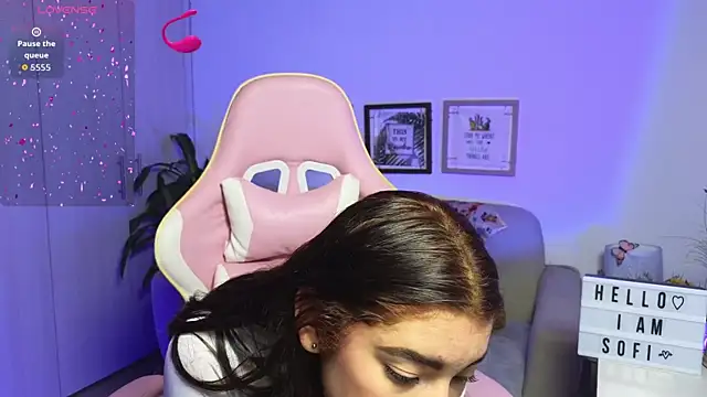 Sofiagomez777 webcam