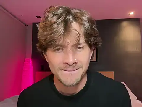 mcklister_kinky_feets webcam