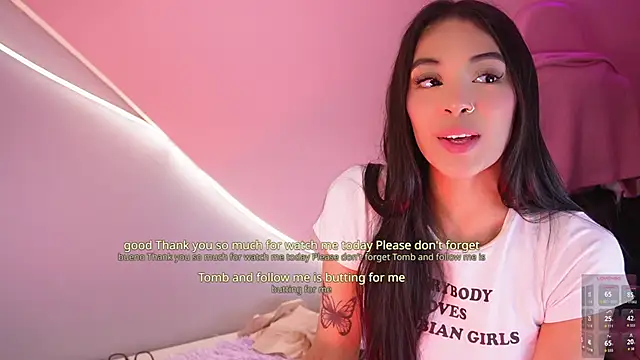 larastanford1 webcam