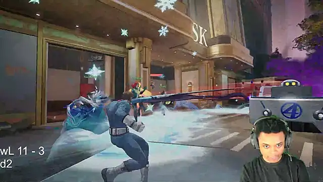 lovemirgaming webcam