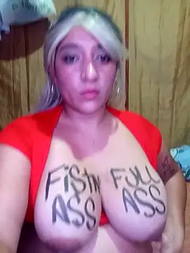 Fat_Dirty_Nasty webcam