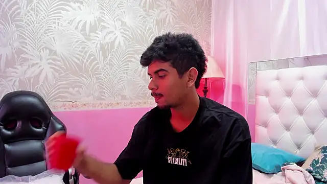 Dave_And_Emma webcam