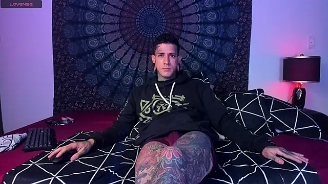 jhonny__ackerman webcam