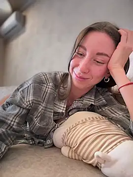 Eva_SweetCatt webcam