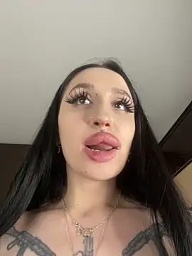 molly__moon (F young) - pussy tease