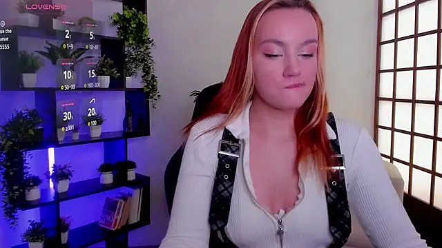 Ida_FaneStain webcam