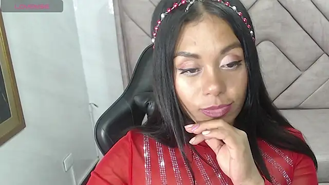 Kendra_rouse_v webcam