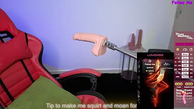 valery_adams1 webcam