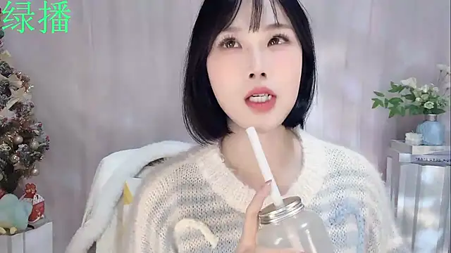 美女Pinkgirl520在线直播