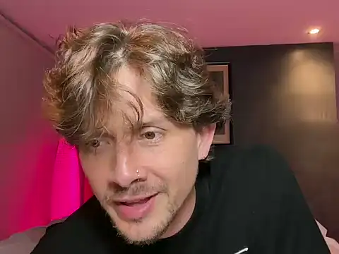 mcklister_kinky_feets webcam