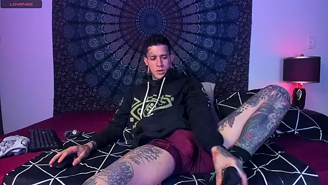 jhonny__ackerman webcam