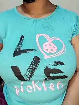 Nilanjona-Ray webcam