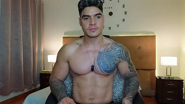 Steven_Velez webcam