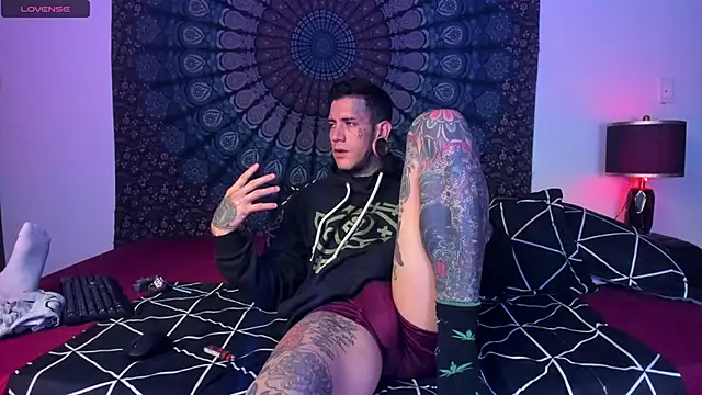 jhonny__ackerman webcam