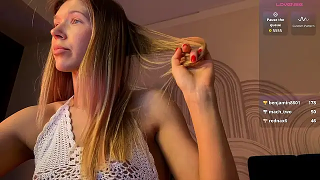 viviann_evans webcam