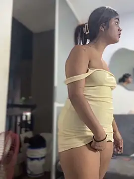 Kaily_Sweet16 webcam