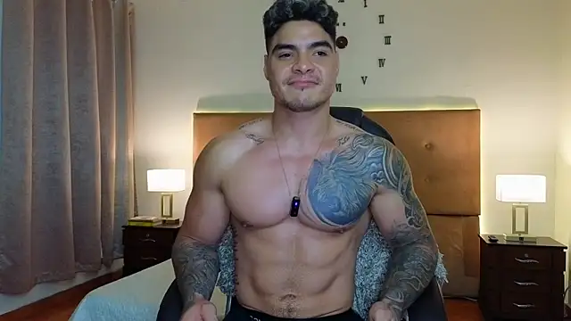 Steven_Velez webcam