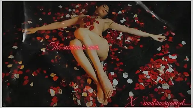 nonbinaryangel webcam