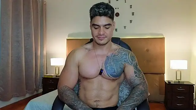 Steven_Velez webcam