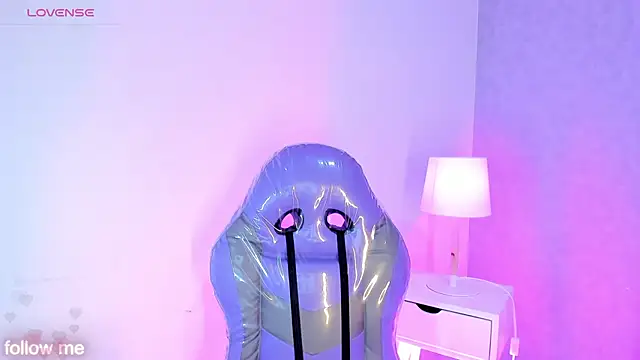 Cameliaa_Smiith webcam