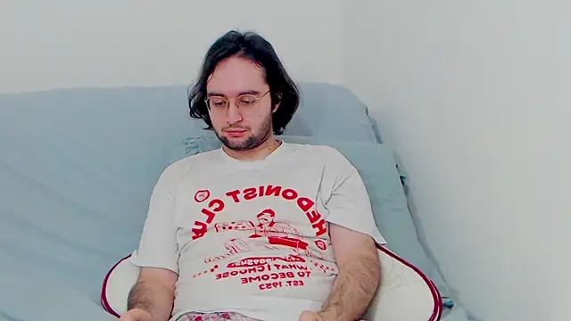 eren_jaeger2000 - Eren_jaeger2000's free webcam