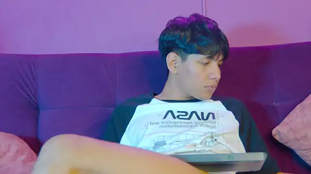 Liam_Sinclair webcam