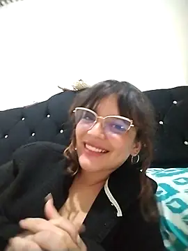 Melissa_giratt webcam